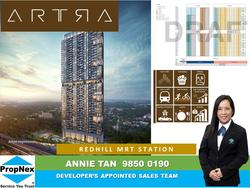 Artra (D3), Apartment #153613462